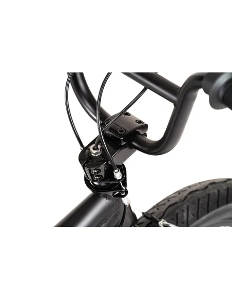 Rower BMX 20 Młodzieżowy Grube Opony Rotor 360