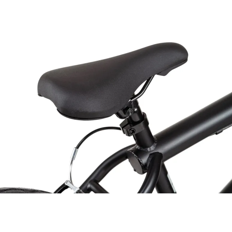 Rower BMX 20 Młodzieżowy Grube Opony Rotor 360