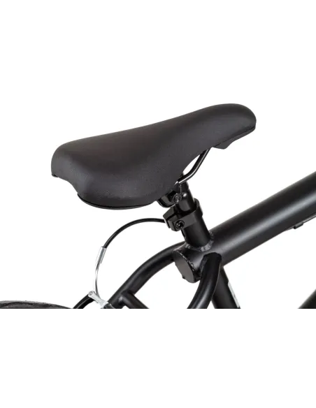 Rower BMX 20 Młodzieżowy Grube Opony Rotor 360