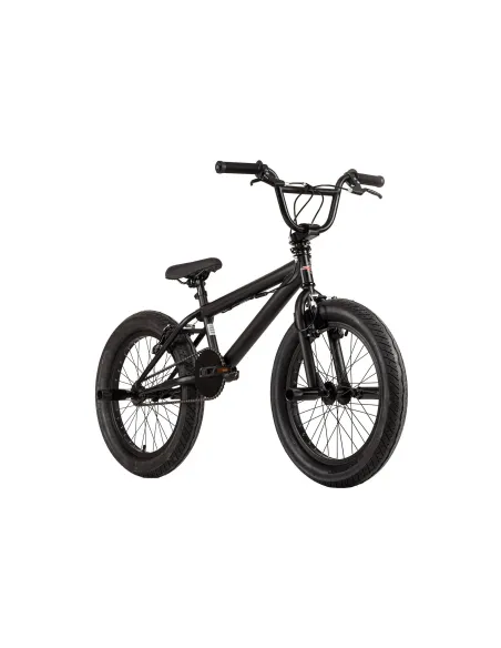 Rower BMX 20 Młodzieżowy Grube Opony Rotor 360