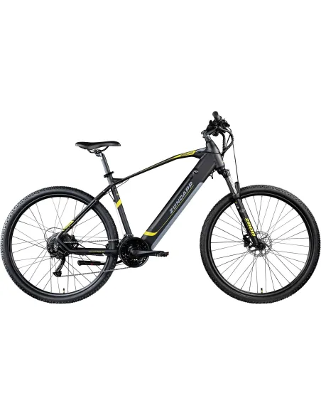 Elektryczny Rower Górski 29 Hydraulika 14Ah ALU