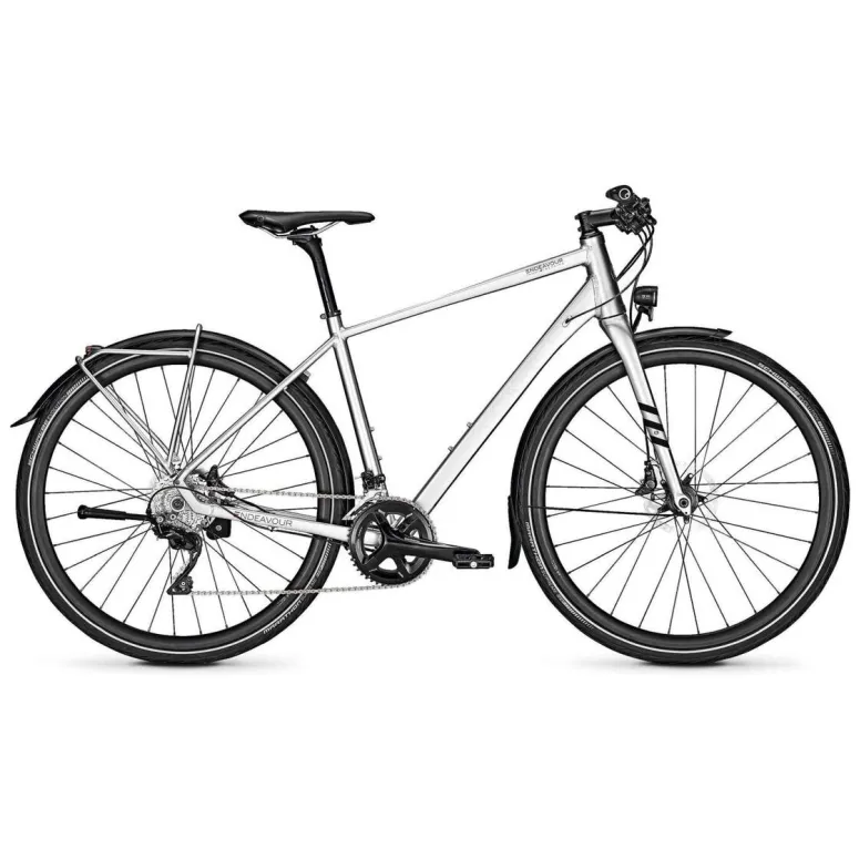 Rower Trekkingowy 28 Kalkhoff Endeavour Lite 22