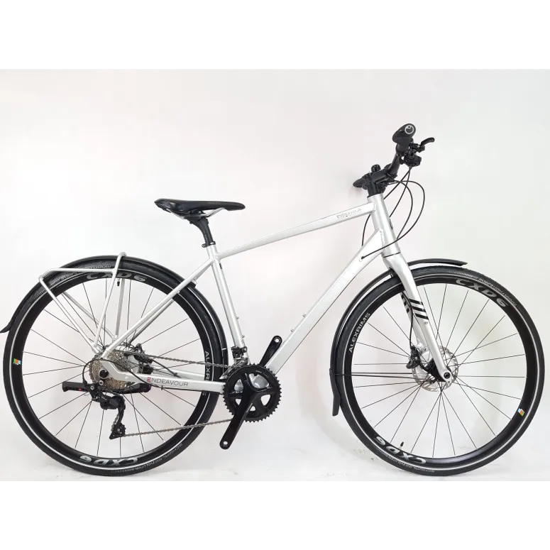 Rower Trekkingowy 28 Kalkhoff Endeavour Lite 22