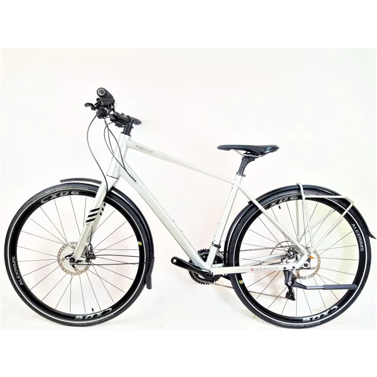 Rower Trekkingowy 28 Kalkhoff Endeavour Lite 22