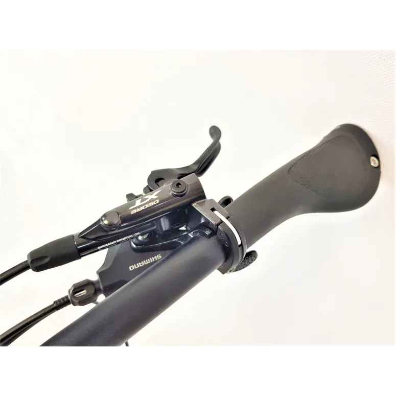 Rower Trekkingowy 28 Kalkhoff Endeavour Lite 22