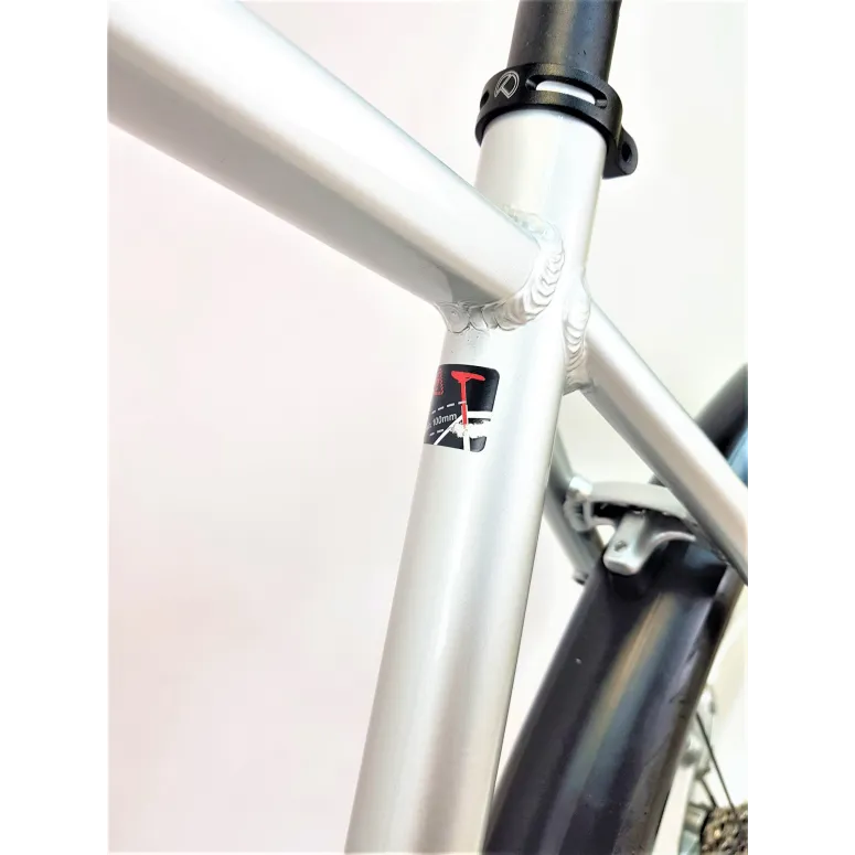 Rower Trekkingowy 28 Kalkhoff Endeavour Lite 22