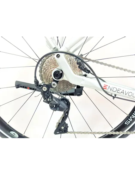 Rower Trekkingowy 28 Kalkhoff Endeavour Lite 22