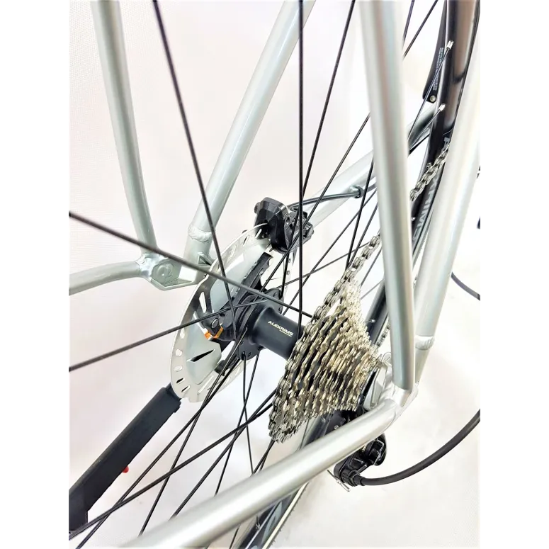 Rower Trekkingowy 28 Kalkhoff Endeavour Lite 22