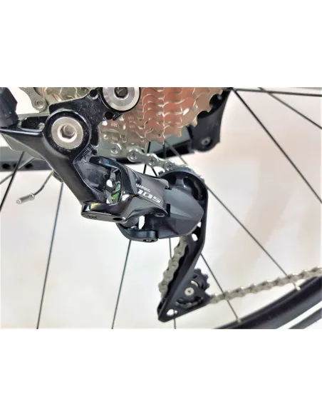 Rower Trekkingowy 28 Kalkhoff Endeavour Lite 22