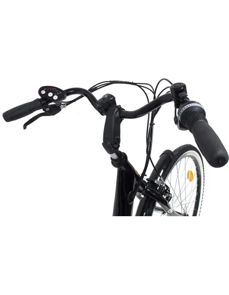 Miejski Rower Elektryczny 26 250W 3 Tryby 7.8Ah