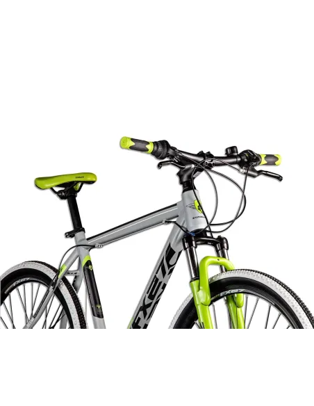 Rower Górski 27,5 Amortyzacja Tarcze 21 Biegów ALU