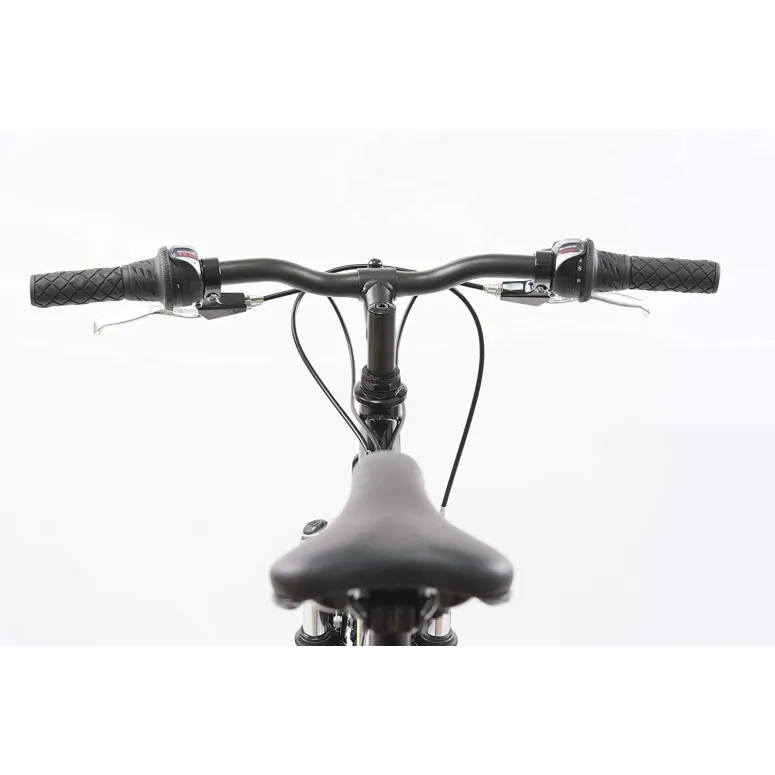 Rower Górski Unisex 26 Młodzieżowy Amortyzacja