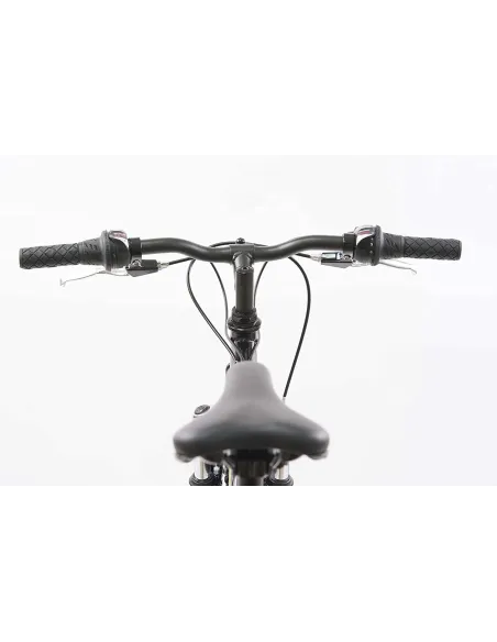 Rower Górski Unisex 26 Młodzieżowy Amortyzacja