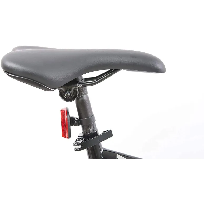 Rower Górski Unisex 26 Młodzieżowy Amortyzacja