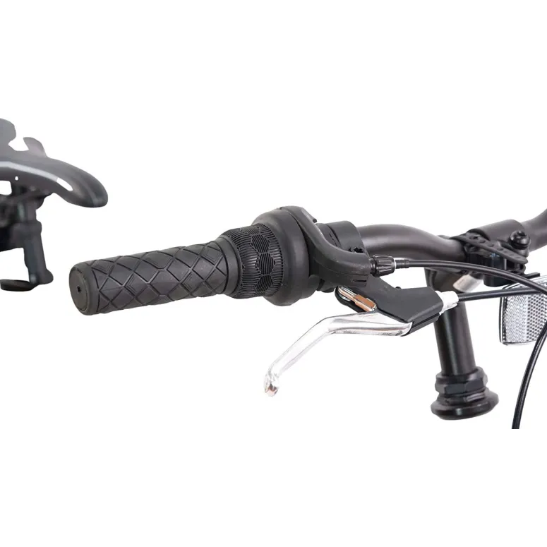 Damski Rower Górski 26 Amortyzacja ALU 21 Bieg