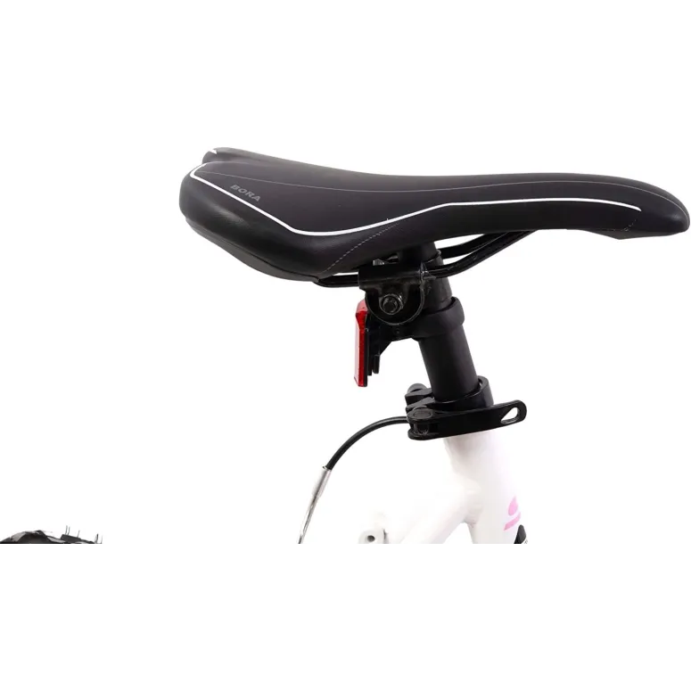 Damski Rower Górski 26 Amortyzacja ALU 21 Bieg