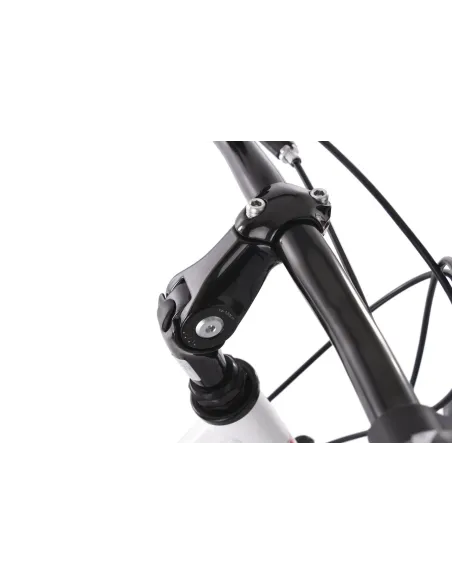 Damski Rower Trekkingowy 28 ALU 21 biegów Stopka