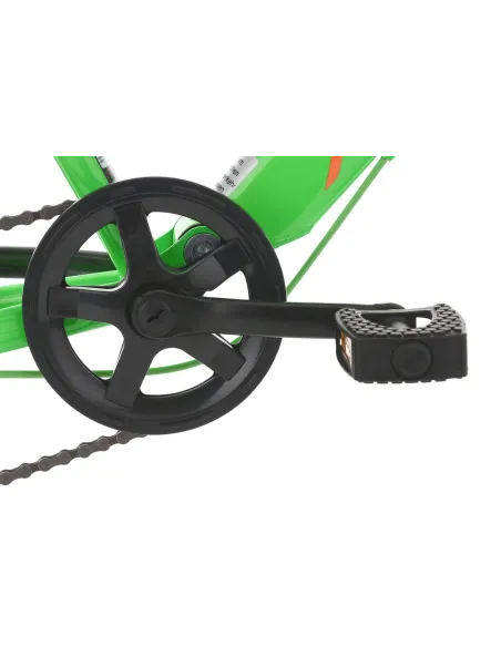 Rower Górski Dziecięcy 20 Tarczowe Amory 7 bieg