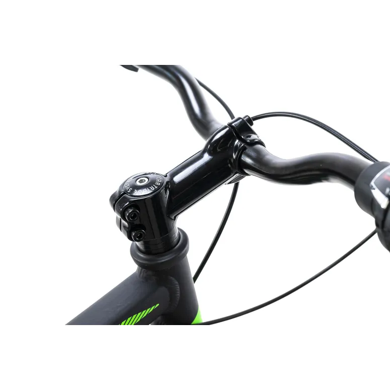 Rower Fatbike Grube Opony 26 Terenowy Aluminiowy