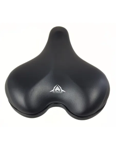 Siodło Rowerowe Fischer In Mould MTB Wodoodporne Wygodne Lekkie In-Mould