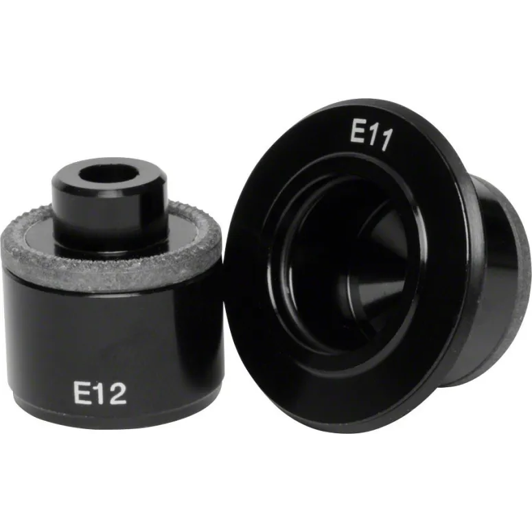 Zaślepki Tylnej Piasty Stan's NoTubes Neo z QR