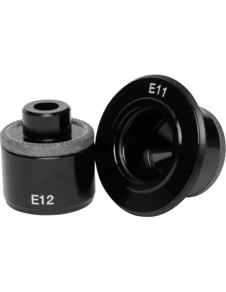 Zaślepki Tylnej Piasty Stan's NoTubes Neo z QR