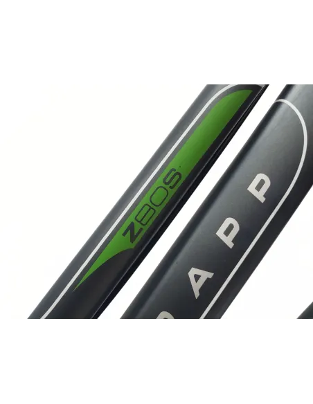 Elektryczny Rower Trekkingowy 28 ALU Bagażnik Wspomaganie 3 Tryby Damski