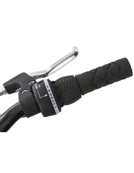 Rower Górski Dziecięcy 20 Chłopięcy Hamulce Tarczowe Mechaniczne MTB Góral