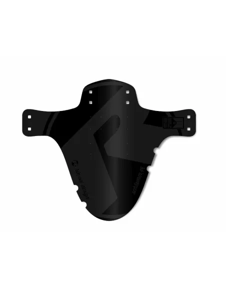 Błotnik Przedniego Koła Riesel Design Schlamm:PE FE-S043 Do 2,6 cala