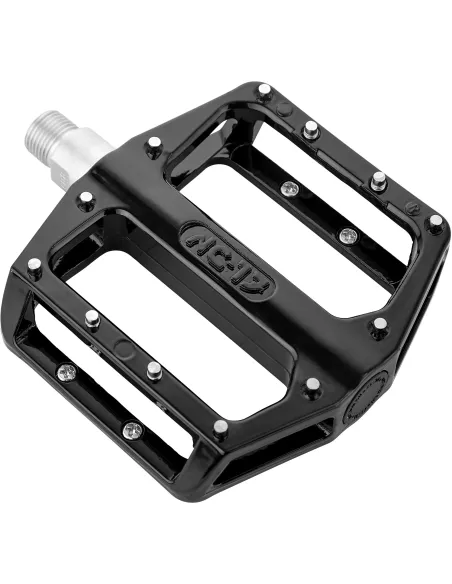 Pedały Rowerowe Platformowe NC-17 STD II Pro Dirt BMX