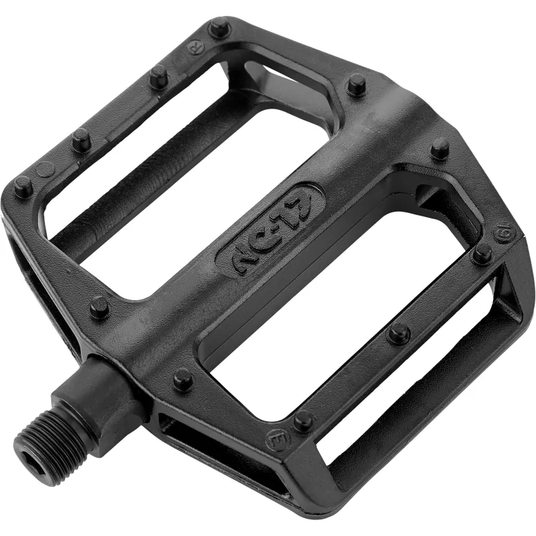 Pedały Rowerowe Platformowe NC-17 STD Zero Pro Dirt BMX Freeride