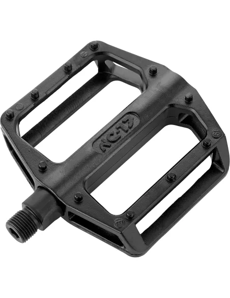 Pedały Rowerowe Platformowe NC-17 STD Zero Pro Dirt BMX Freeride