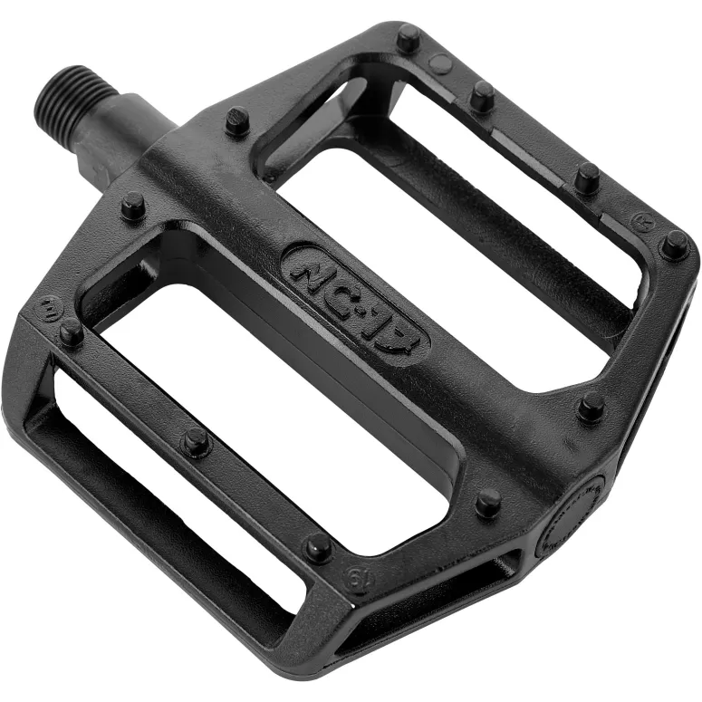 Pedały Rowerowe Platformowe NC-17 STD Zero Pro Dirt BMX Freeride