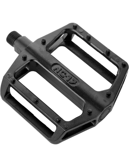 Pedały Rowerowe Platformowe NC-17 STD Zero Pro Dirt BMX Freeride
