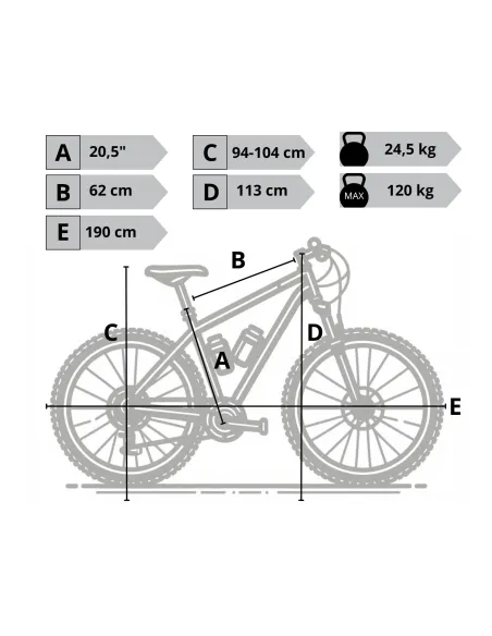 Elektryczny Rower Trekking Męski 28 Alu Wspomaganie Altus Hydraulika Cyngle