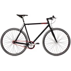 Rower Ostre Koło Wolnobieg 28 Singlespeed