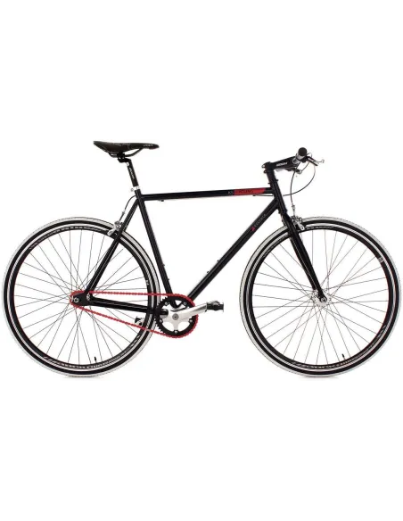 Rower Ostre Koło Wolnobieg 28 Singlespeed