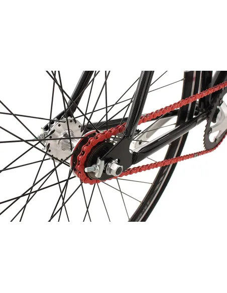 Rower Ostre Koło Wolnobieg 28 Singlespeed