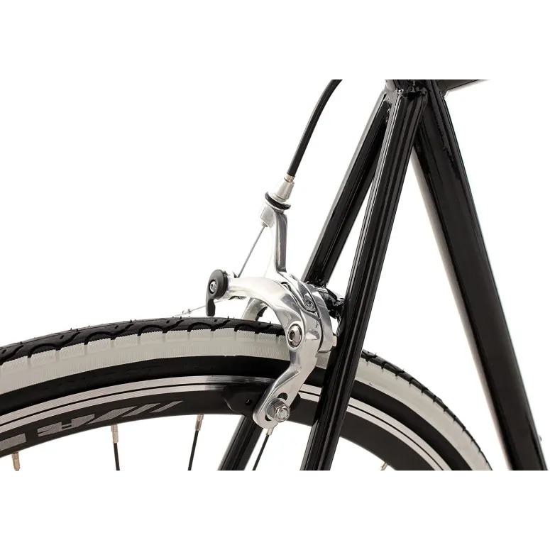 Rower Ostre Koło Wolnobieg 28 Singlespeed