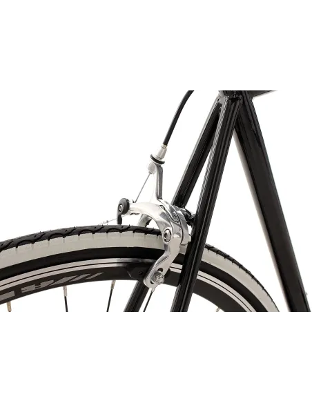 Rower Ostre Koło Wolnobieg 28 Singlespeed