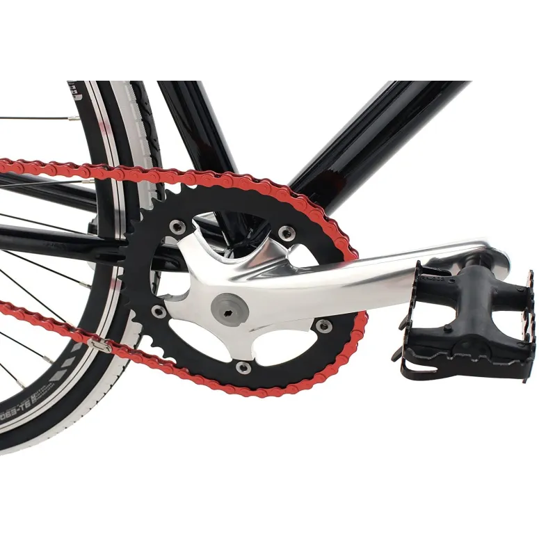 Rower Ostre Koło Wolnobieg 28 Singlespeed