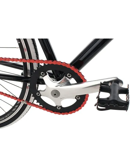 Rower Ostre Koło Wolnobieg 28 Singlespeed