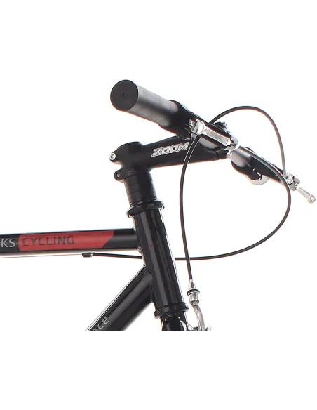 Rower Ostre Koło Wolnobieg 28 Singlespeed