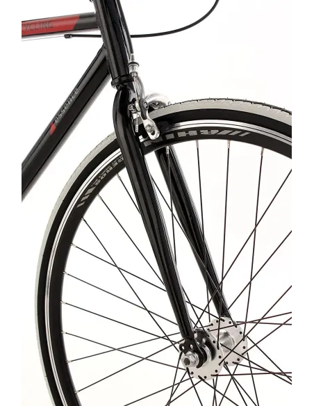 Rower Ostre Koło Wolnobieg 28 Singlespeed