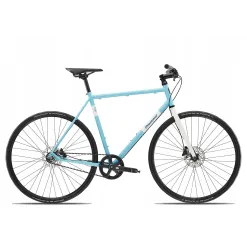 Rower Męski Ostre Koło 28 Diamant 134 Hydraulika