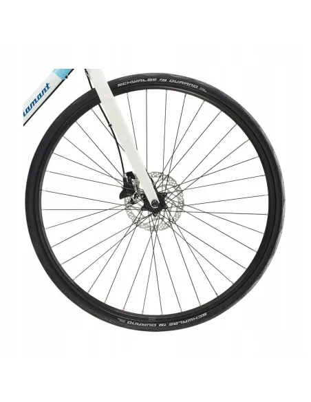 Rower Męski Ostre Koło 28 Diamant 134 Hydraulika