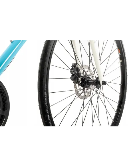 Rower Męski Ostre Koło 28 Diamant 134 Hydraulika