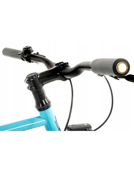 Rower Męski Ostre Koło 28 Diamant 134 Hydraulika