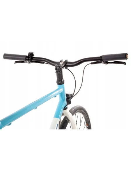 Rower Męski Ostre Koło 28 Diamant 134 Hydraulika