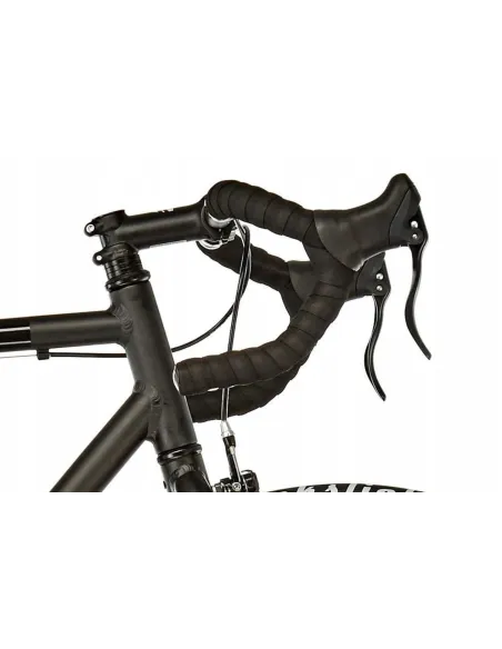 Rower Ostre Koło 28 Fixie Wyścigowa Kierownica ALU